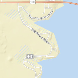 U.S. 180, Breckenridge, TX 76424, USA Street Map