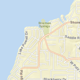 West Poly Webb Road, Arlington, TX 76016 Street Map