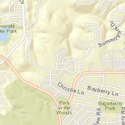 7314 Bluestem Road, Dallas, TX 75249, USA Street Map