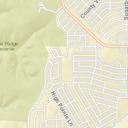 9900-9924 White Ash Road, Dallas, TX Street Map