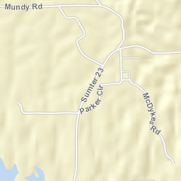 County Road 23, Livingston, AL 35470, USA Street Map