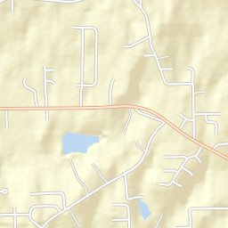8945 Lee County Road 240 Phenix City AL Street Map