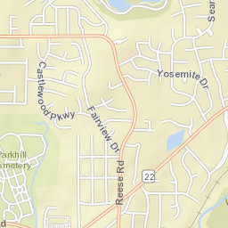 4302 Hart Street, Columbus, GA 31907 Street Map