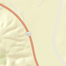 Artesia Hwy, Carlsbad, NM 88220 Street Map