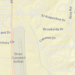 551 Ridgecrest Dr Madison MS 39110 Street Map