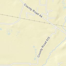 2746 Dallas County 44, Selma, AL 36701, USA Street Map