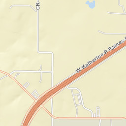 Farm to Market 4, Cleburne, TX 76033 Street Map
