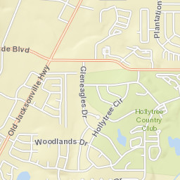 1153-1399 West Grande Boulevard Tyler TX Street Map