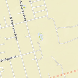 10220 West Elida Street, Odessa, TX 79764 Street Map