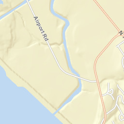 4100-4398 North 27th Street, Waco, TX Street Map