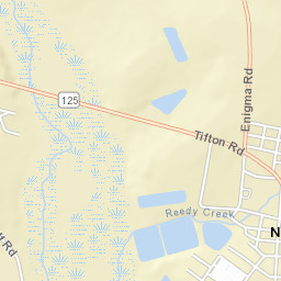 800 Tifton Road, Nashville, GA 31639, USA Street Map