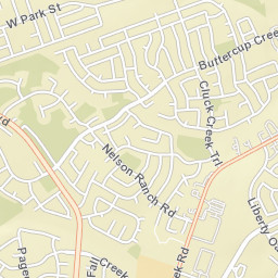 706-708 Riverwood Drive Cedar Park TX Street Map