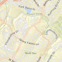 11721 Metric Boulevard, Austin, TX 78758 Street Map