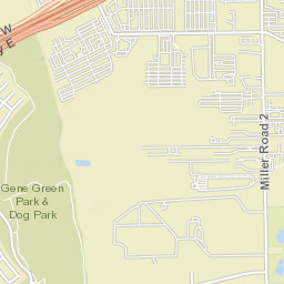 7450 Miller Road No 2, Houston, TX Street Map