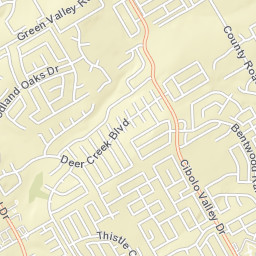 426 Eldridge Drive, Cibolo, TX 78108, USA Street Map