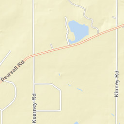 10055 Pearsall Road, Atascosa, TX 78002 Street Map