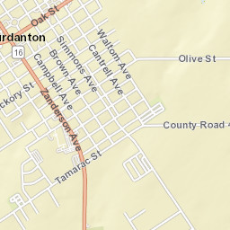 Circle Drive, Jourdanton, TX 78026, USA Street Map