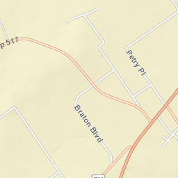 Petry Place, Carrizo Springs, TX 78834, USA Street Map