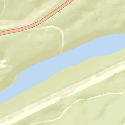 A887, Inverness, Highland IV63, UK Street Map