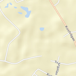 Påskallavik Street Map