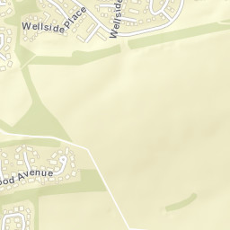 12 Wellside Pl, Kingswells, Aberdeen, Aberdeen City AB15 8EY, Street Map