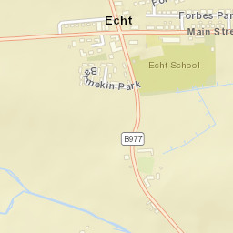 B9119, Westhill, Aberdeenshire AB32 6UL Street Map