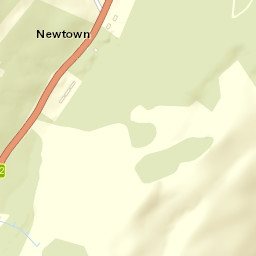 A82, Invergarry, Highland PH35, UK Street Map