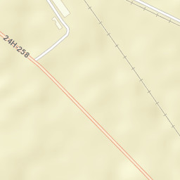 Rodnikovskiy Rayon Street Map