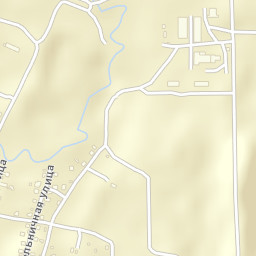 Bogorodskoye Street Map