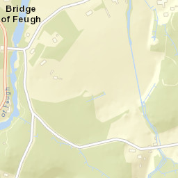 B974, Banchory, Aberdeenshire AB31 6NH Street Map