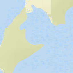 Tyee Alaska Street Map