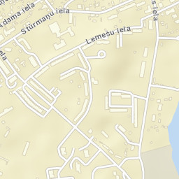 Bolderaja Street Map