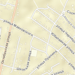 Lukh Street Map