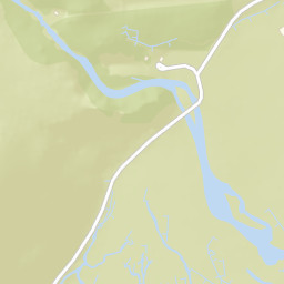 5 Invercauld Bridge, Cairngorms National Park Street Map