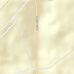 Kuvshinovskiy Rayon Street Map
