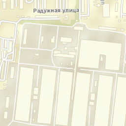 Novo-Talitsy Street Map