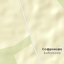 Lukhskiy Rayon Street Map