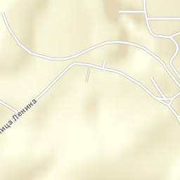 Iset’ Street Map