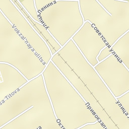Bogandinskiy Street Map