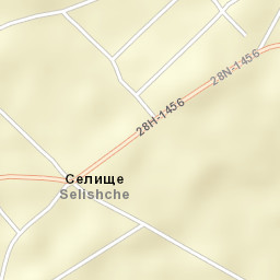 Selishche Street Map
