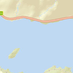 A830, Lochailort, Highland PH38 4LZ, UK Street Map