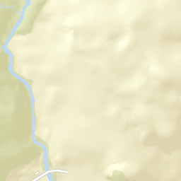 Kinlocheil, opp Trislaig Rd End, Fort William Street Map