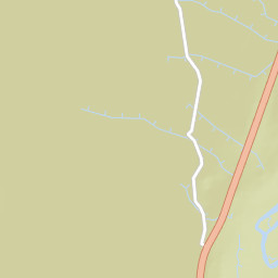Old Military Road, Blairgowrie, Perth and Kinross  Street Map