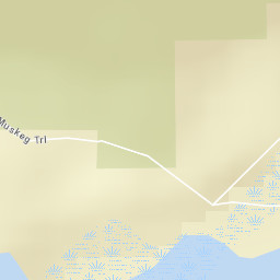 Kupreanof Alaska Street Map
