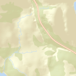 A861, Lochailort, Highland PH38, UK Street Map