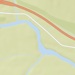A9, Cairngorms National Park, Pitlochry, Perth and Kinross PH Street Map