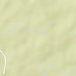 Rebild Kommune Street Map