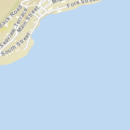 8 Dock St, Johnshaven, Montrose, Aberdeenshire DD10 0ES, UK Street Map