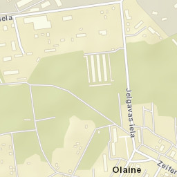 Olaine Street Map