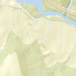 B8079, Pitlochry, Perth and Kinross PH16 Street Map